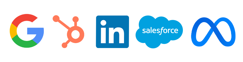 marketing agency partners