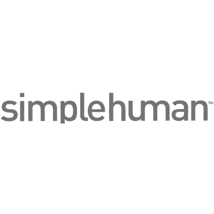 simplehuman marketing