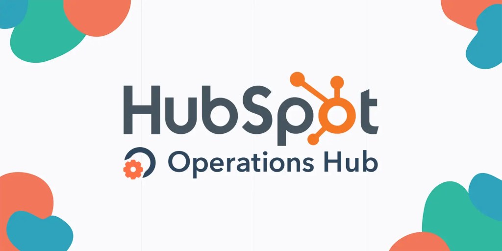 hubspot operations hub